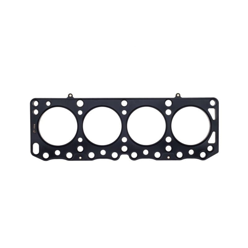 Cometic Gasket — Cometic Ford Pre-Crossflow OHV Kent-Crossflow OHV Kent .075in MLS Cylinder Head Gasket-83mm Bore
Cylinder Head Gasket