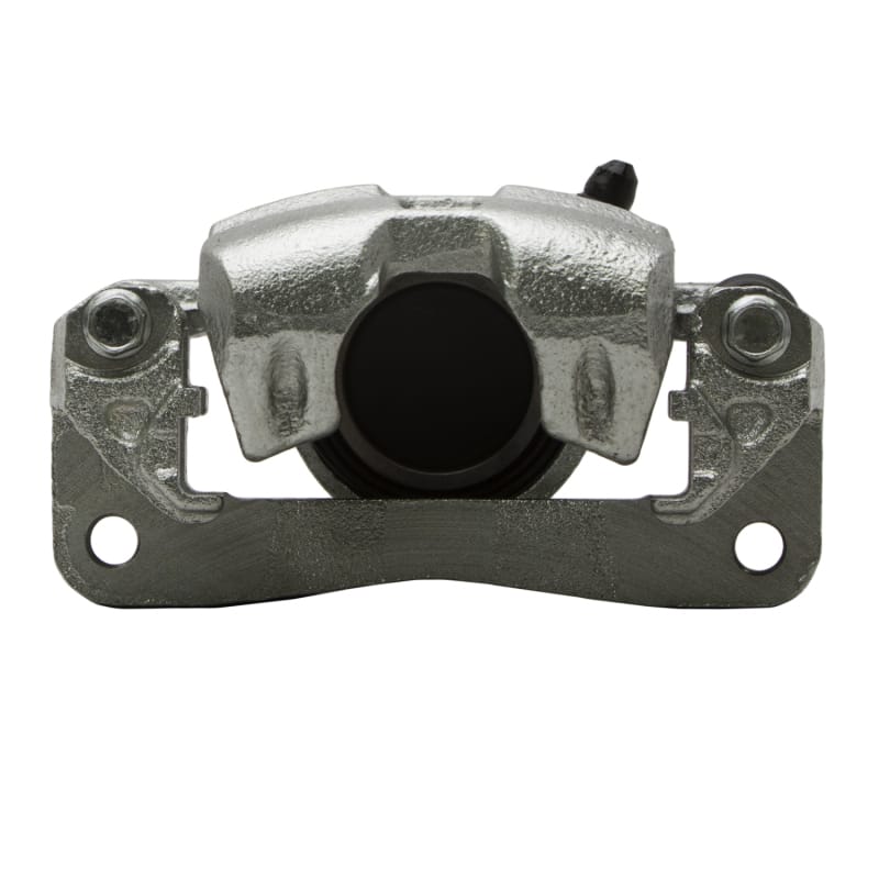 DFC — DFC 82-83 Honda Accord Front-L Silver Zinc Coated Premium Caliper
DFC Brake Caliper