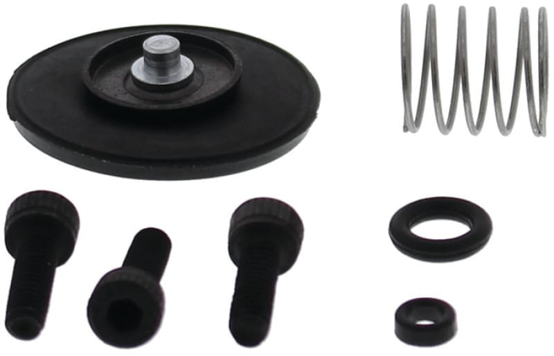 QuadBoss — QuadBoss 08-10 Polaris Outlaw 450 Accelerator Pump Kit