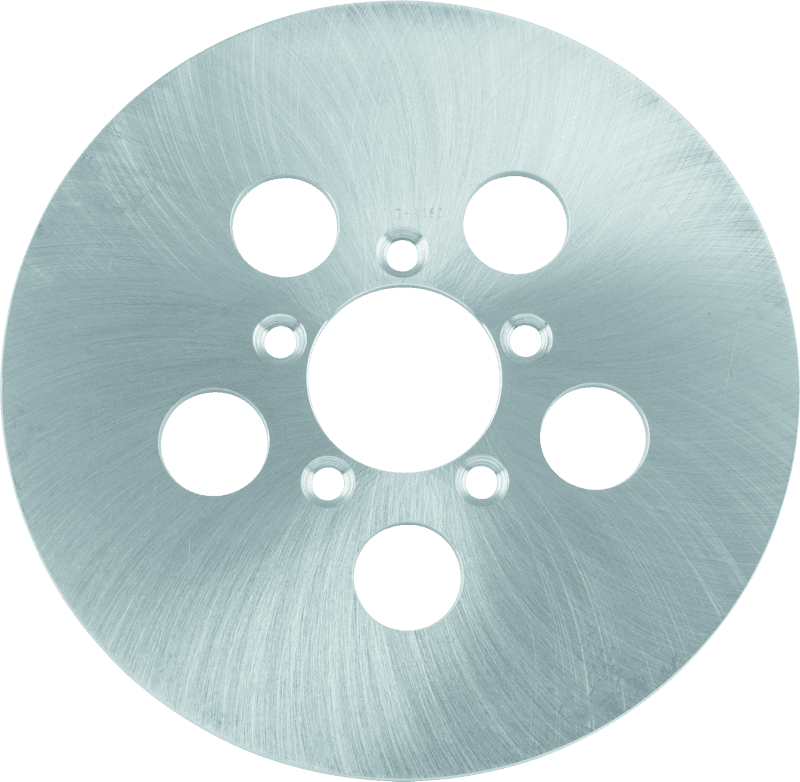 Bikers Choice — Front, 10 in., 2-3/8 in. Center Hole