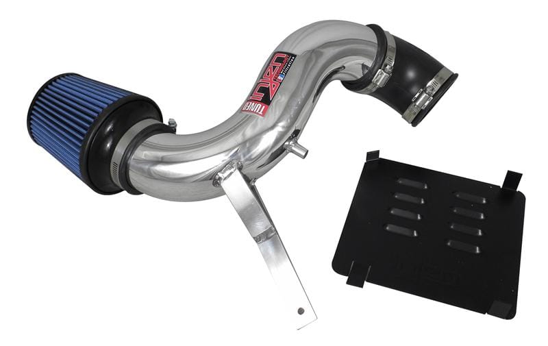 Injen — Injen 09-12 Kia Forte 2.4L 4cyl Polished Short Ram Intake w/ MR Technology
Short Ram Intake
Air Intake Kit