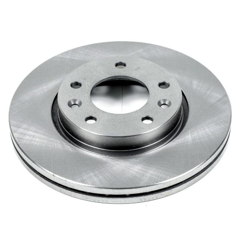 PowerStop — Power Stop 02-03 Kia Sedona Front Autospecialty Brake Rotor
AutoSpecialty Rotor