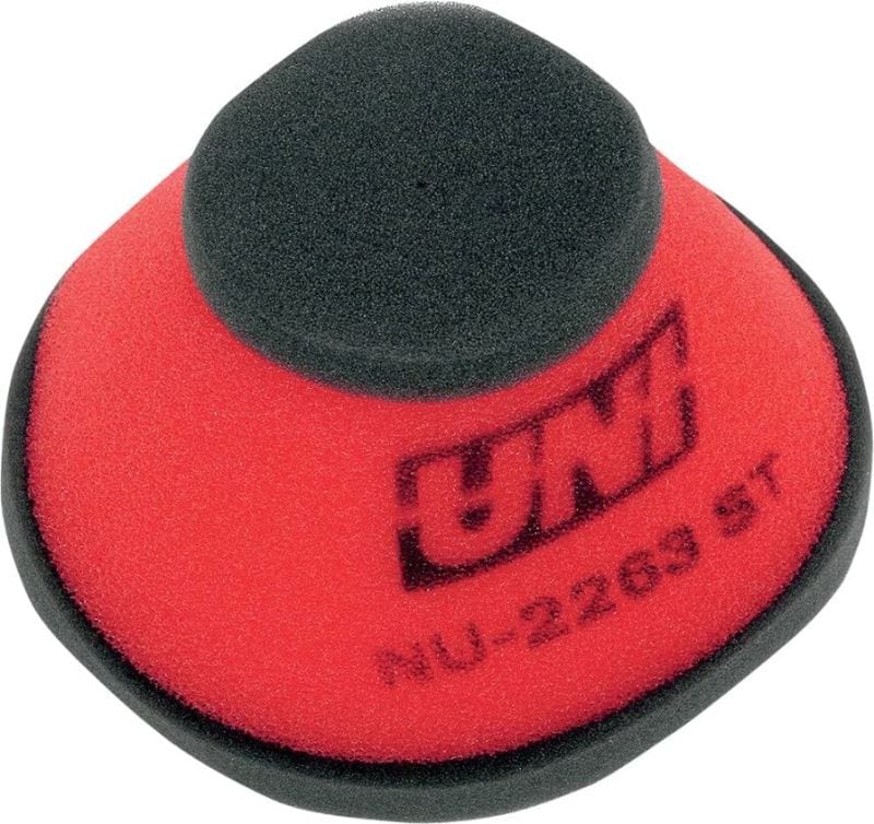 Uni Filter — Uni Filter Nu 2263St 2 Stage Filter