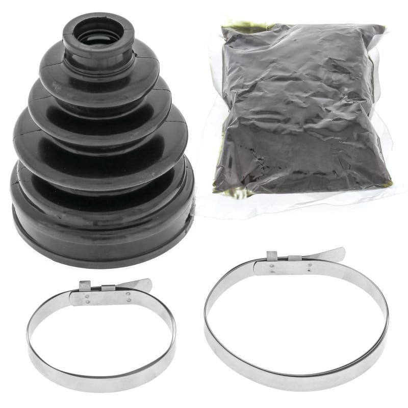 QuadBoss — CV Boot Kits, Front/Rear, Inner/Outer