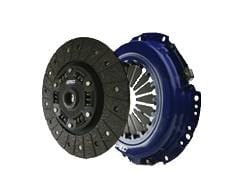 SPEC — Spec 10-12 Chevrolet Camaro Stage 1 Clutch Kit