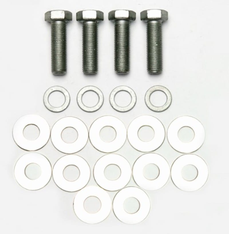 Wilwood — Wilwood Bolt Kit - Caliper Mount Midget
BOLT KIT,CALIPER