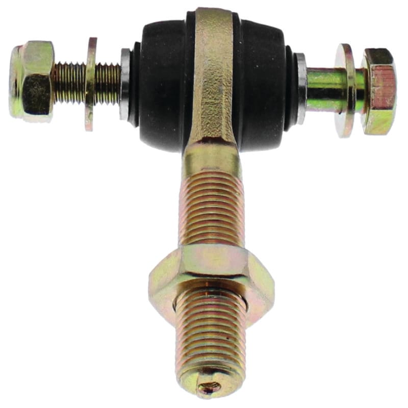 QuadBoss — QuadBoss 19-20 Can-Am Defender HD10 X mr Steering Rack Tie Rod Assembly Kit - Outer End Only