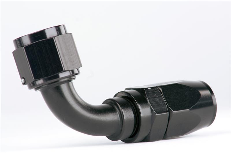 Aeromotive — Aeromotive Hose End - AN-10 - 90 Deg
Hose End