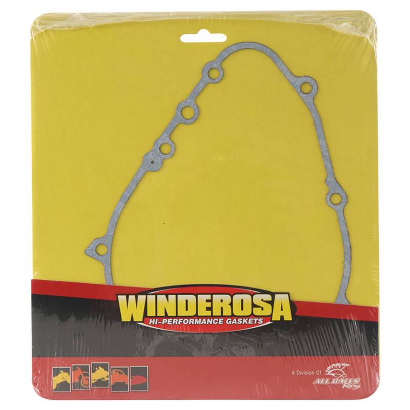 Vertex Pistons — Vertex Gaskets 05-06 Kawasaki ZR750 (Z750S) Ignition Cover Gasket Kit