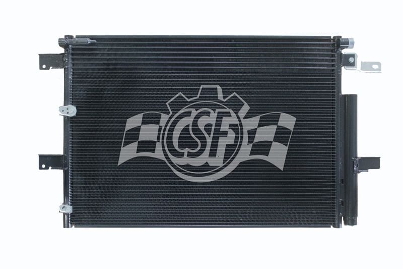 CSF — CSF 11-14 Ford Edge 3.5L A/C Condenser