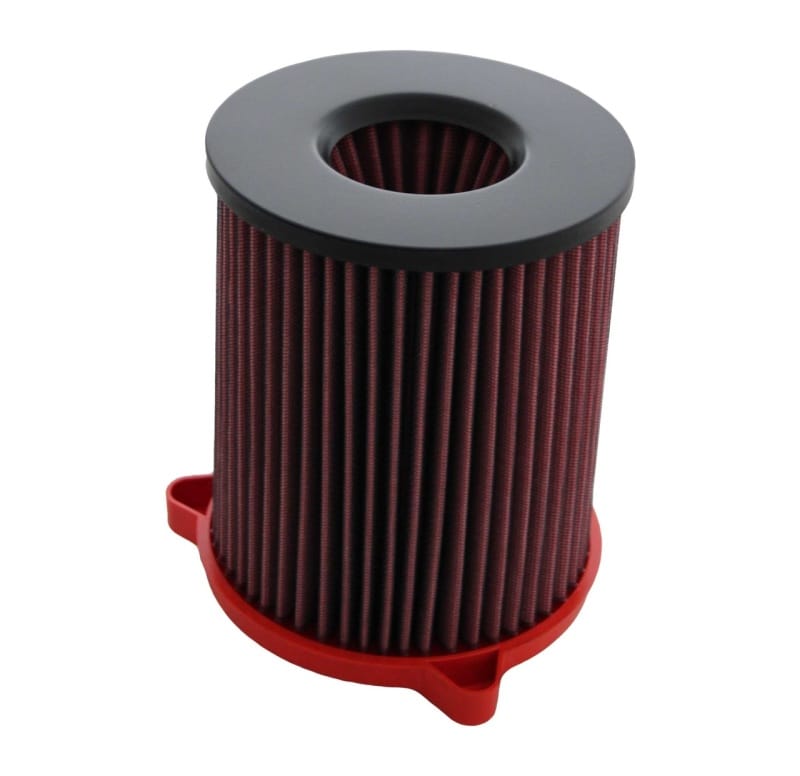BMC — BMC 2013+ Maserati Ghibli 3.0 V6 D Replacement Cylindrical Air Filter