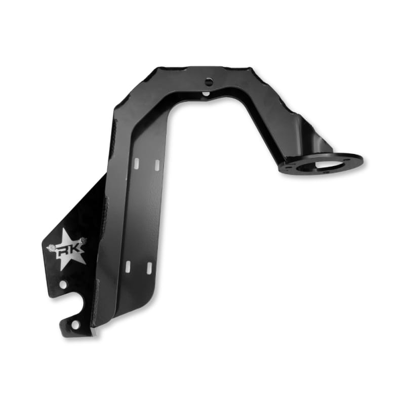 Rock Krawler — Rock Krawler 2019+ Jeep Wrangler JT Front Coilover Mounts (Pass. Side)