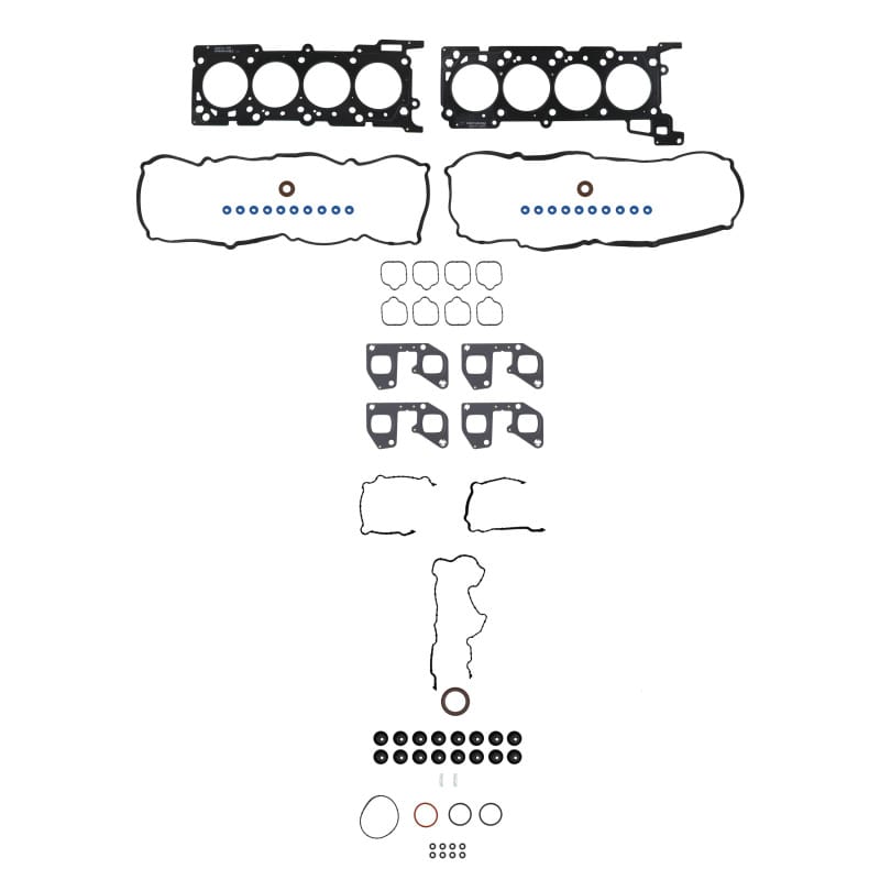 Fel-Pro — Fel-Pro Ford F-250 Super Duty HS 26682 PT-1 PermaTorque Engine Cylinder Head Gasket Set
