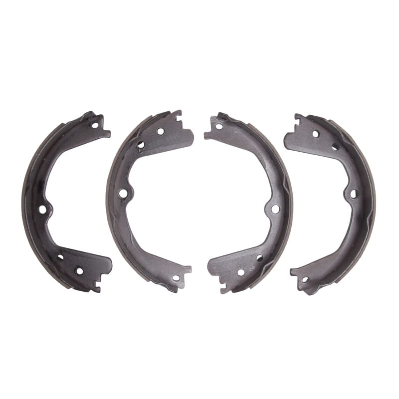 DFC — DFC 08-25 Ford E-450 Super Duty Parking Brake/Parking Parking Shoes
DFC Brake Shoe Set