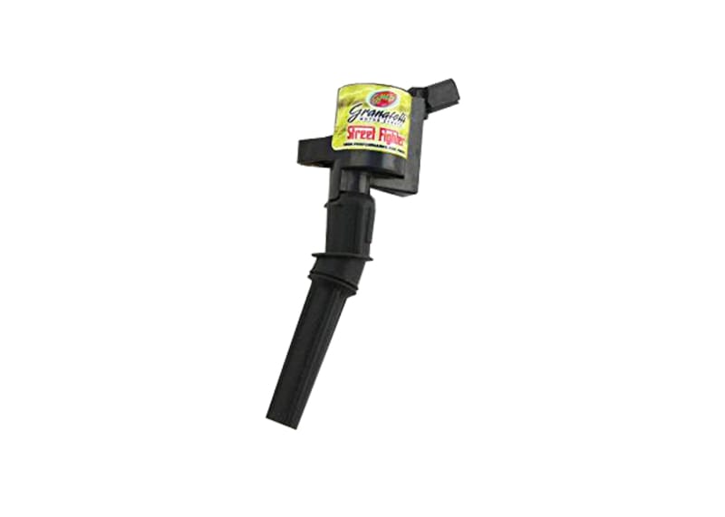 Granatelli Motor Sports — Granatelli 97-04 Ford 4.6L/5.4L 2V OEM Coil Packs - Black (Single)
Ignition Coil