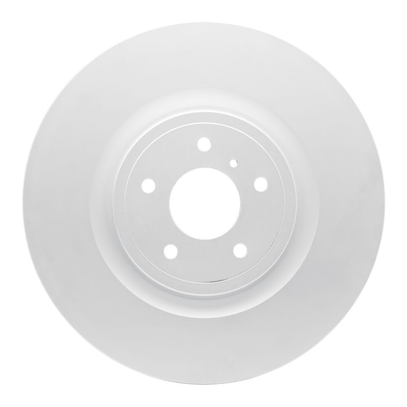 DFC — DFC 08-25 Infiniti Q70L Front GeoSPEC Coated Rotor
DFC Brake Rotor