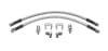 Wilwood — Wilwood Toyota Front Flexline Kit LC70 2018
FLEXLINE KIT