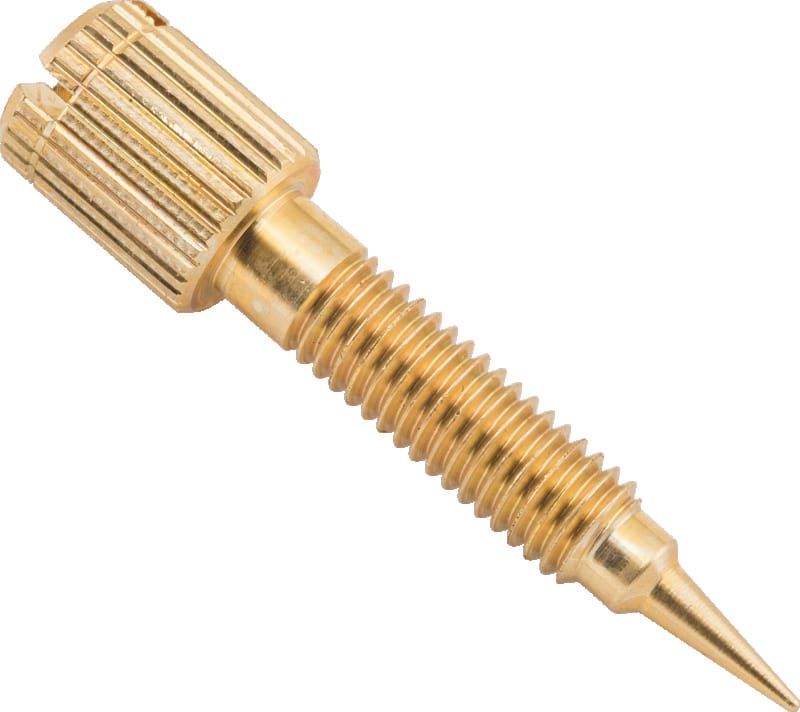 S&S Cycle — S&S Cycle Idle Mixture Screw - 5 Pack