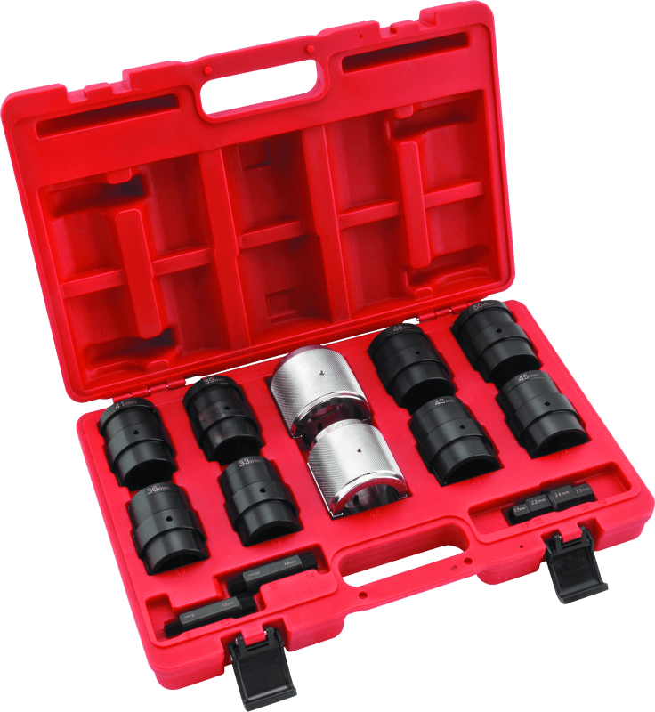 BikeMaster — BikeMaster Fork Sel Driver Master Set