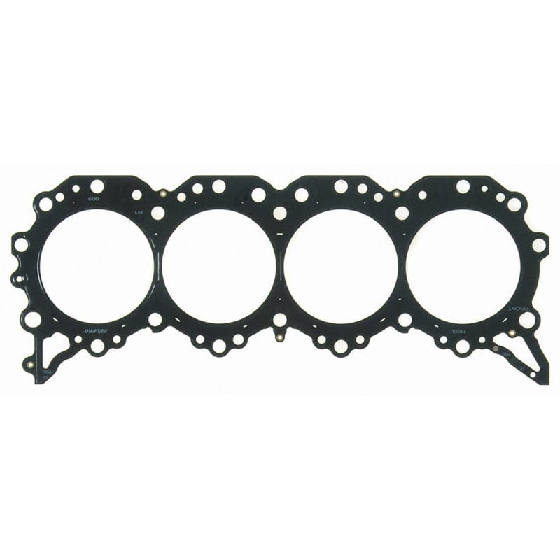 Fel-Pro — Fel-Pro 1180 L PermaTorqueMLS Engine Cylinder Head Gasket