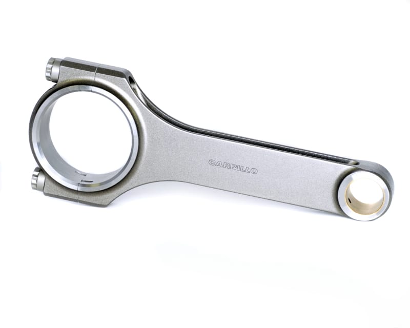 Carrillo — Carrillo Ford Modular 5.4L Pro-H 7/16 CARR Bolt Connecting Rod (SINGLE ROD)