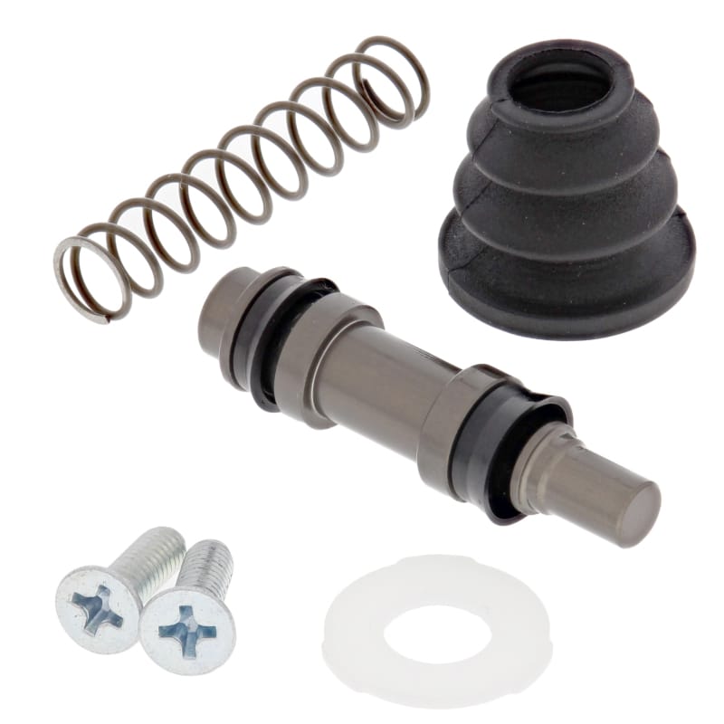All Balls Racing — All Balls Racing 09-10 KTM SX 450 ATV Master Cylinder Rebuild Kit Clutch
