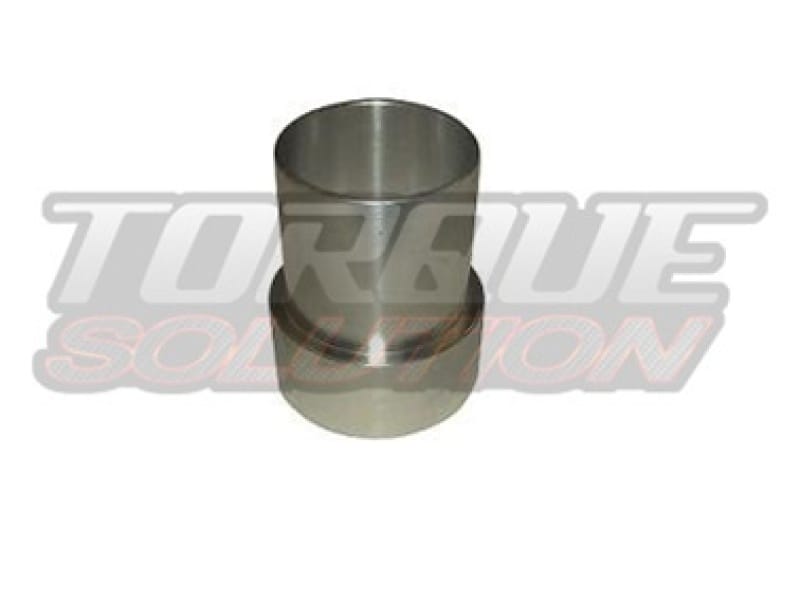 Torque Solution — Torque Solution HKS SSQV BOV outlet 1.25in. Recirculation Adapter