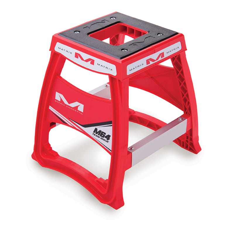 Matrix Concepts — Matrix Concepts M64 Elite Stand - Red