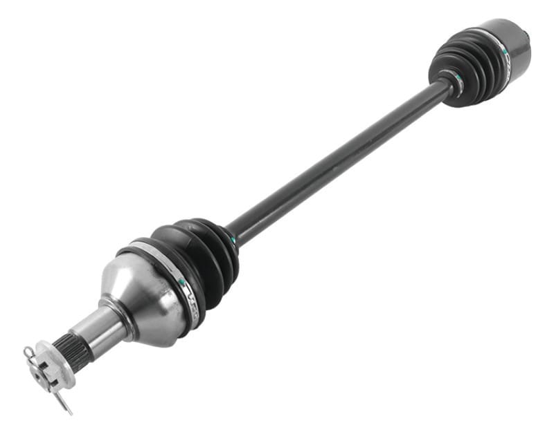 QuadBoss — Replacement Axle, Rear Left/Rear Right