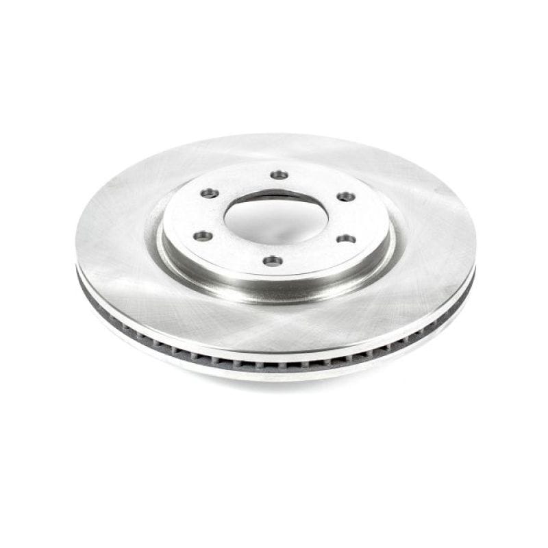 PowerStop — Power Stop 11-13 Infiniti QX56 Front Autospecialty Brake Rotor
AutoSpecialty Rotor