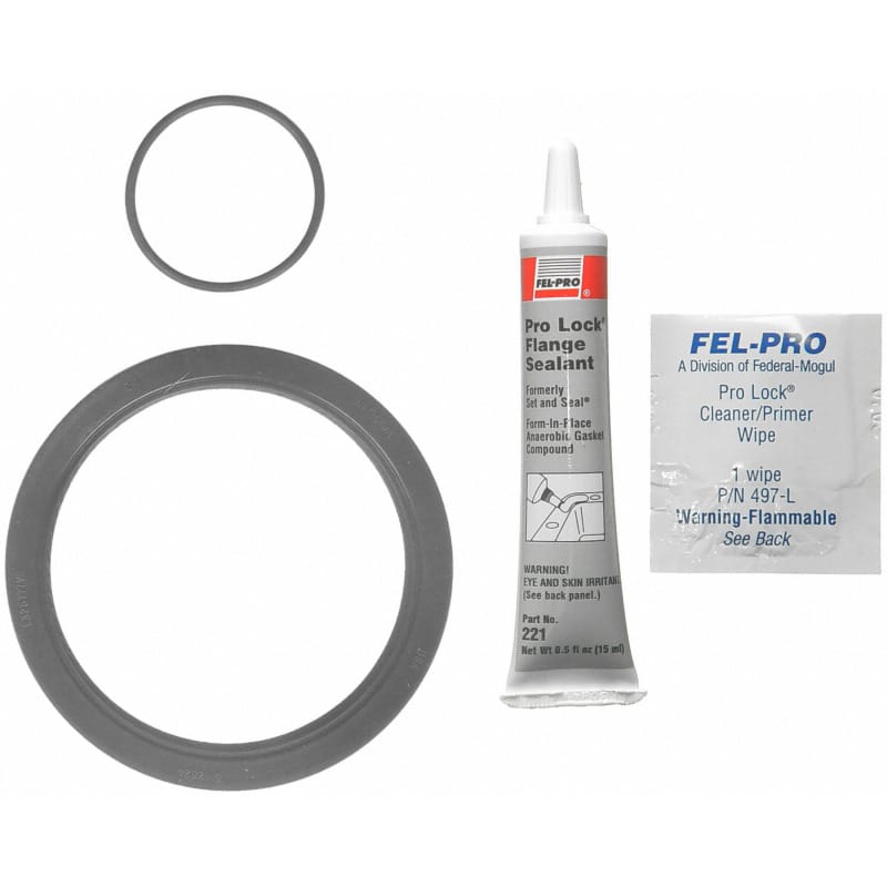Fel-Pro — Fel-Pro Acura RL BS 40535-1 Engine Crankshaft Seal Kit