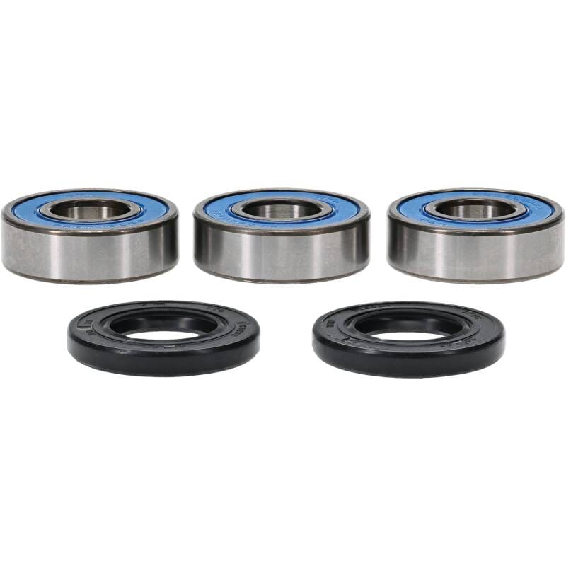 Pivot Works — Pivot Works Premium Wheel Bearing