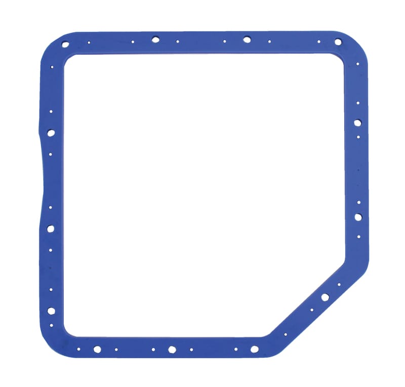 Moroso — Moroso GM Turbo 350 Transmission Gasket - 3/16in - Silicone Molded Over Steel - Single