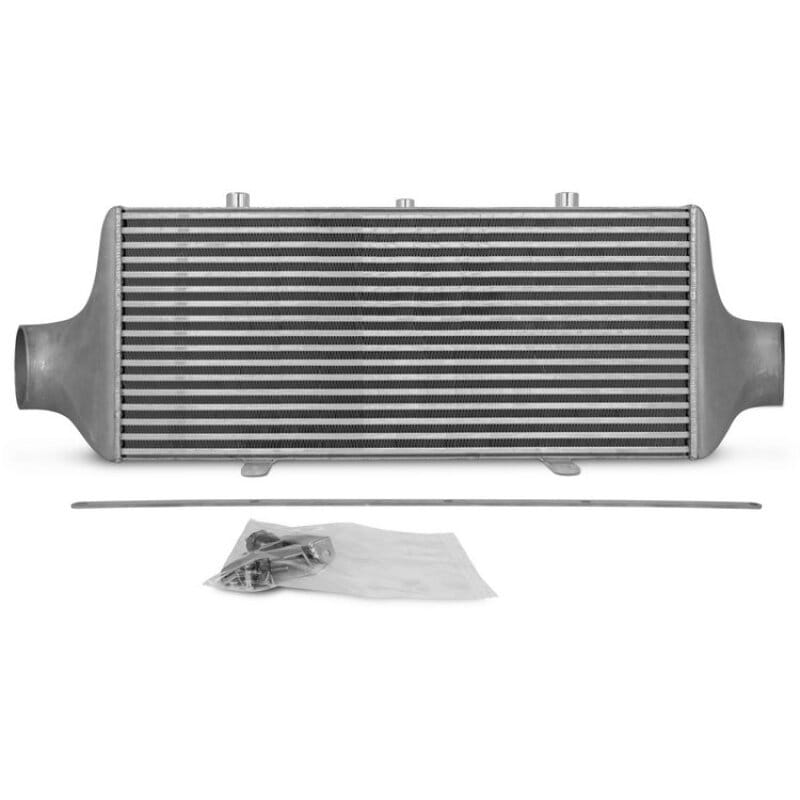 Wagner Tuning — Wagner Tuning 94-98 Toyota Supra EVO2 Comp Intercooler Kit w/3in In/3.5in Out Standard Connection