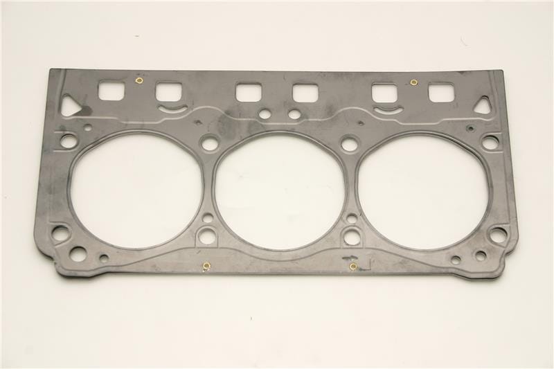 Cometic Gasket — Cometic Buick 3.8L V6 Ser.2 3.840in Bore .066 inch MLS LHS Head Gasket
Cylinder Head Gasket