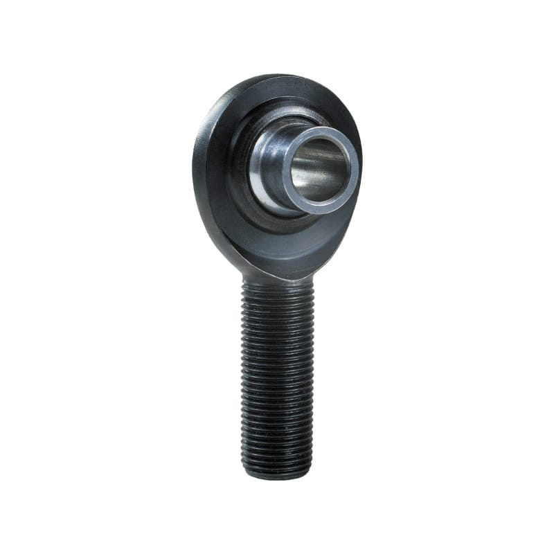 QA1 — QA1 PCY Series 2-Pc Rod End - Male/Right Hand - .625in Bore x 5/8-18 - Hi-Misalign - Steel w/PTFE
PCY Series Rod End