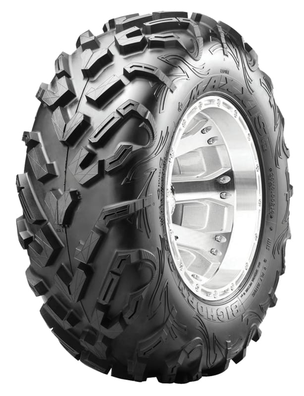 Maxxis — Maxxis Bighorn 3.0 Tire - 26X9R14 6PR