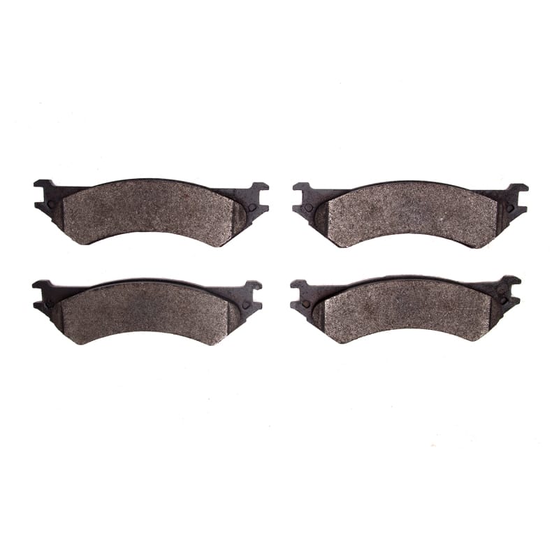 DFC — DFC 99-07 Ford F-150 RWD Rear Ultimate Duty Performance Brake Pads