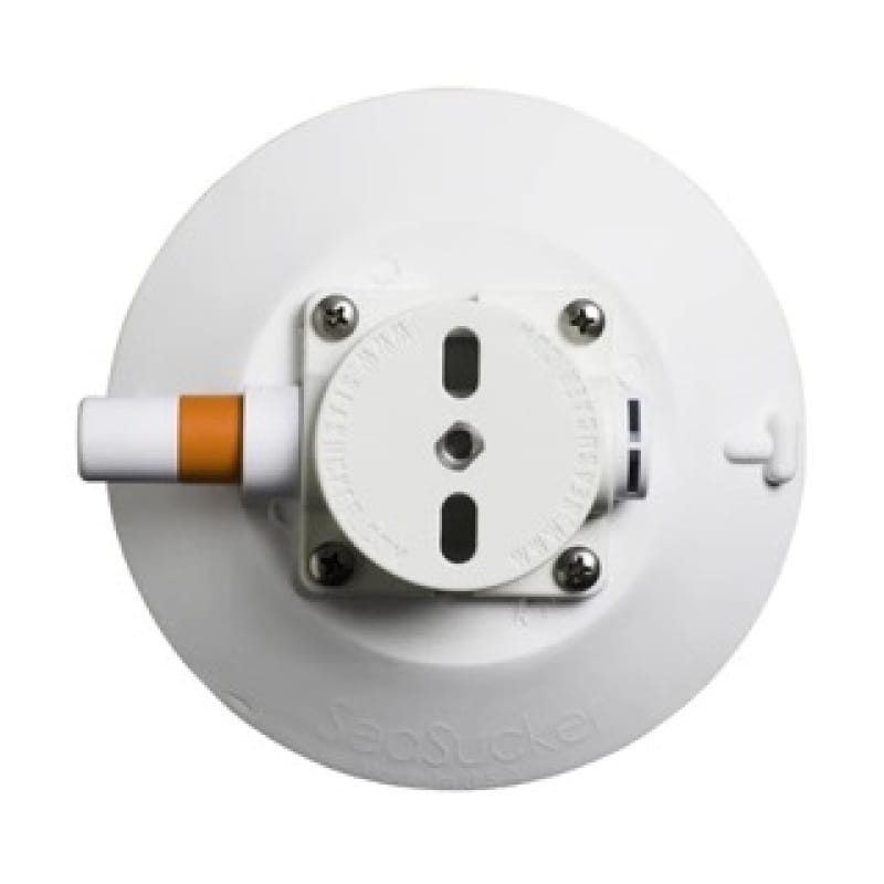 SeaSucker — SeaSucker 6in. SeaSucker - White