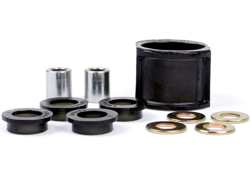 Whiteline — Whiteline 03-06 Mitsubishi Lancer Evo 8/9 Front Steering precision kit
Bushing Kit