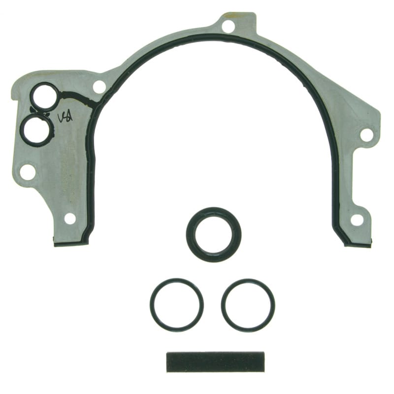 Fel-Pro — Fel-Pro Dodge Charger TCS 46147 Engine Crankshaft Seal Kit