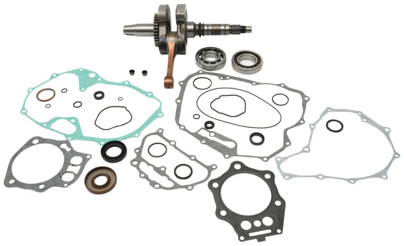 Hot Rods — Hot Rods 05-06 Honda TRX 500 TM 500cc Bottom End Kit