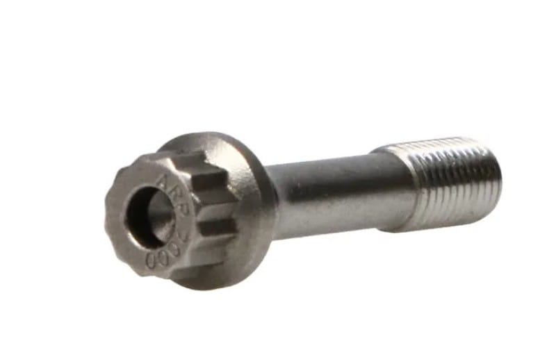 K1 Technologies — K1 Technologies 3/8 x 1.500in Standard Threads ARP 2000 Bolt