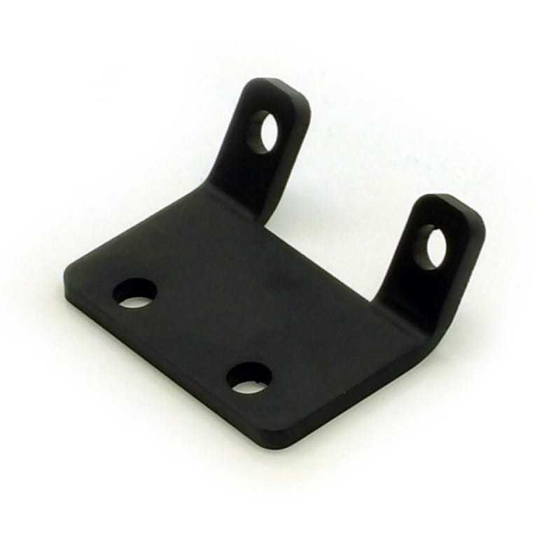 Nitrous Express — Nitrous Express Fuel Log Bracket for BBC Intakes
FuelLogBracket
Fuel Log