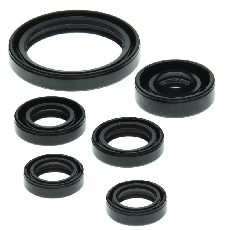 Vertex Pistons — Vertex Gaskets 04-09 Yamaha YFZ450 Oil Seal Kit
