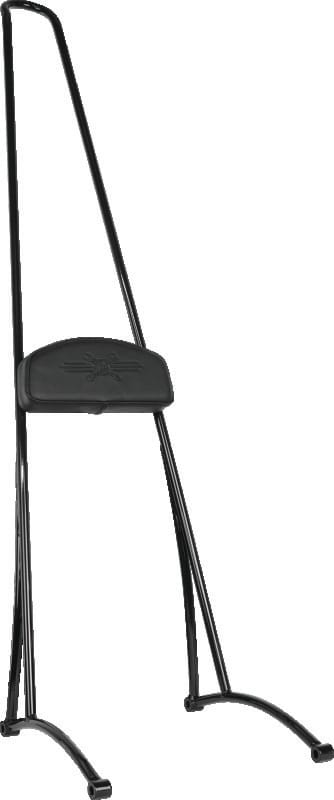 Burly Brand — Burly Brand Stupid Tall Sissy Bar