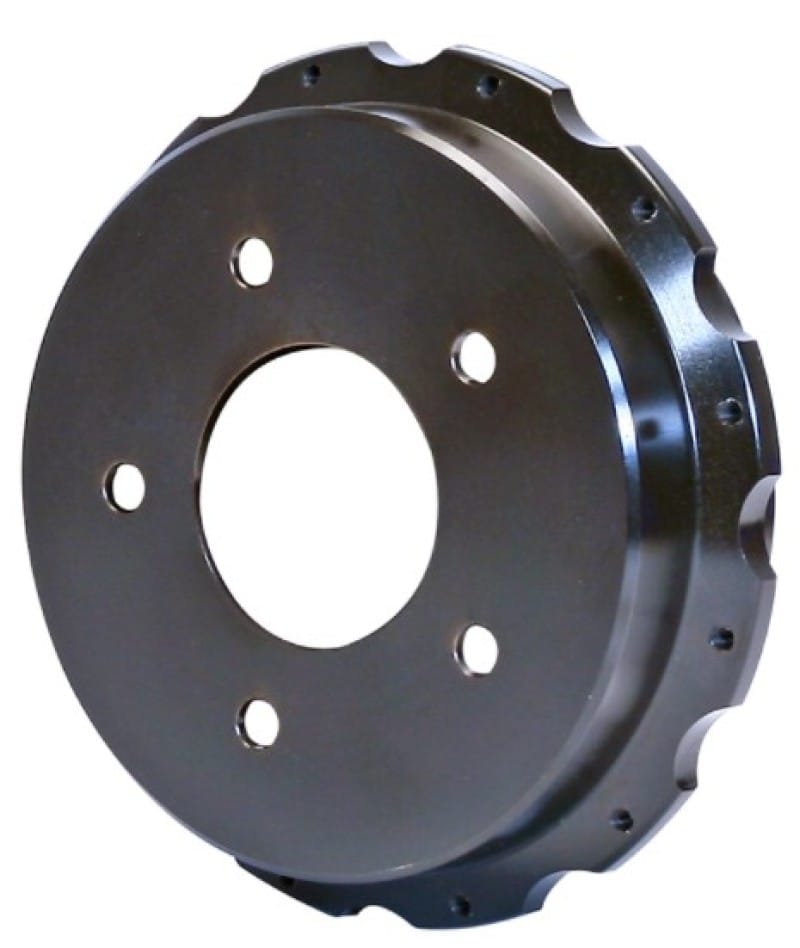 Wilwood — Wilwood Hat-BB Front .814in Offset 5 x 4.50 - 12 on 8.75in
BRAKE ROTOR HAT