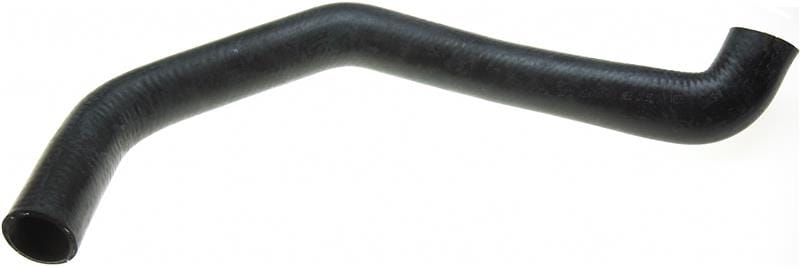 Gates — Gates 68-70 Oldsmobile Cutlass V-8 350 Upper Molded Coolant Hose