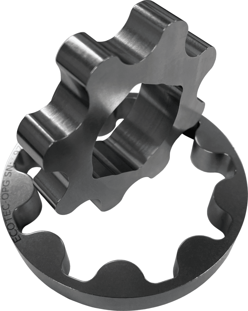 Boundary — Boundary Vauxhall Astra Coupe/VXR Z20LEH/Z20LET Billet Oil Pump Gear