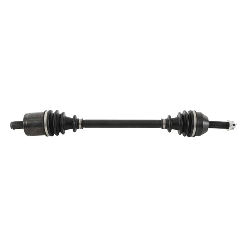 All Balls Racing — All Balls Racing 2008 Polaris Ranger 4x4 500 EFI 8 Ball Axle - Front Left